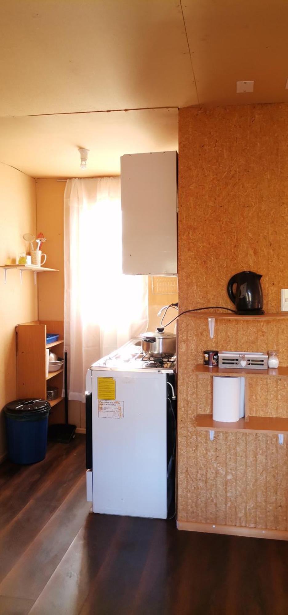 Sol De La Patagonia Bed & Breakfast ปัวร์โตกัวดัล ห้อง รูปภาพ