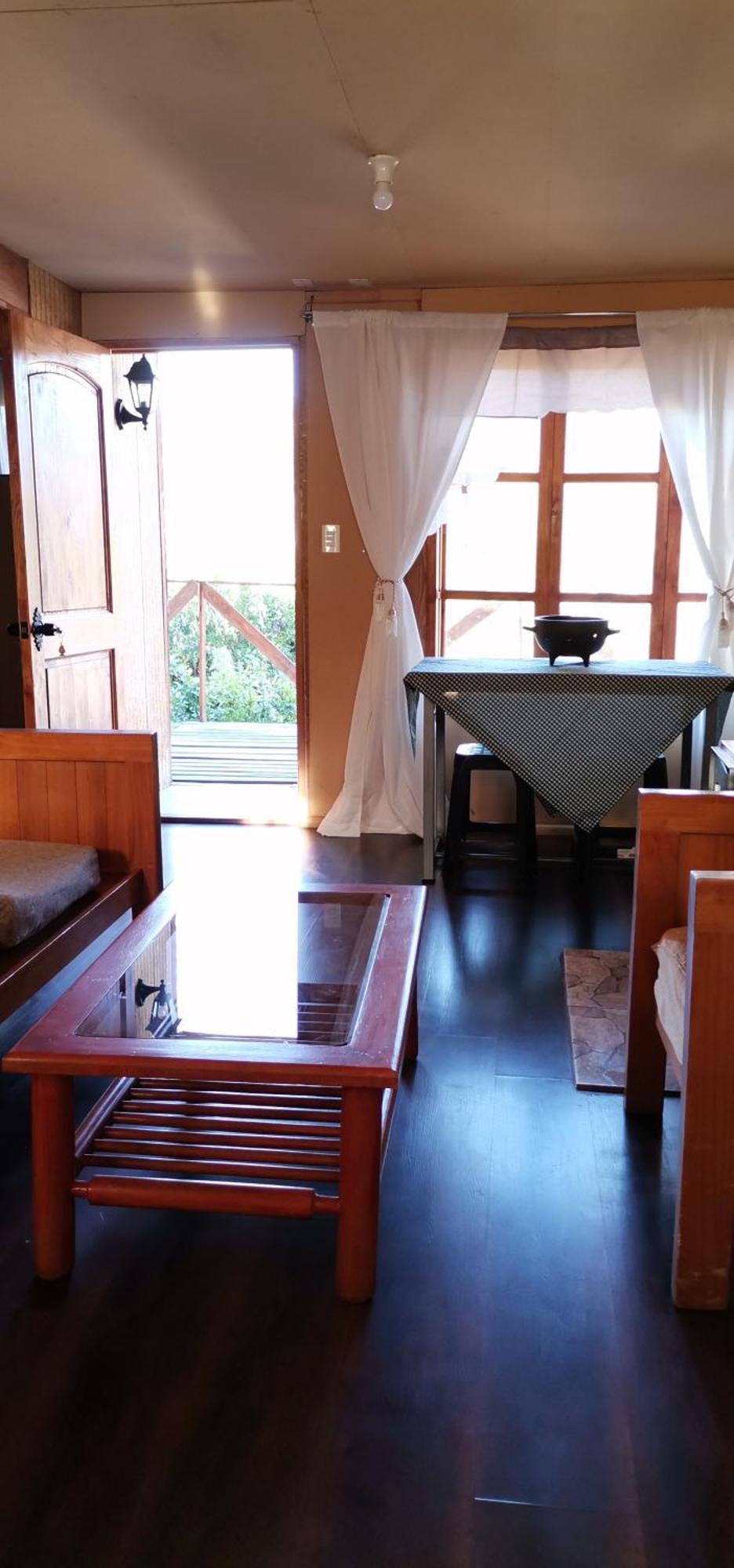 Sol De La Patagonia Bed & Breakfast ปัวร์โตกัวดัล ห้อง รูปภาพ