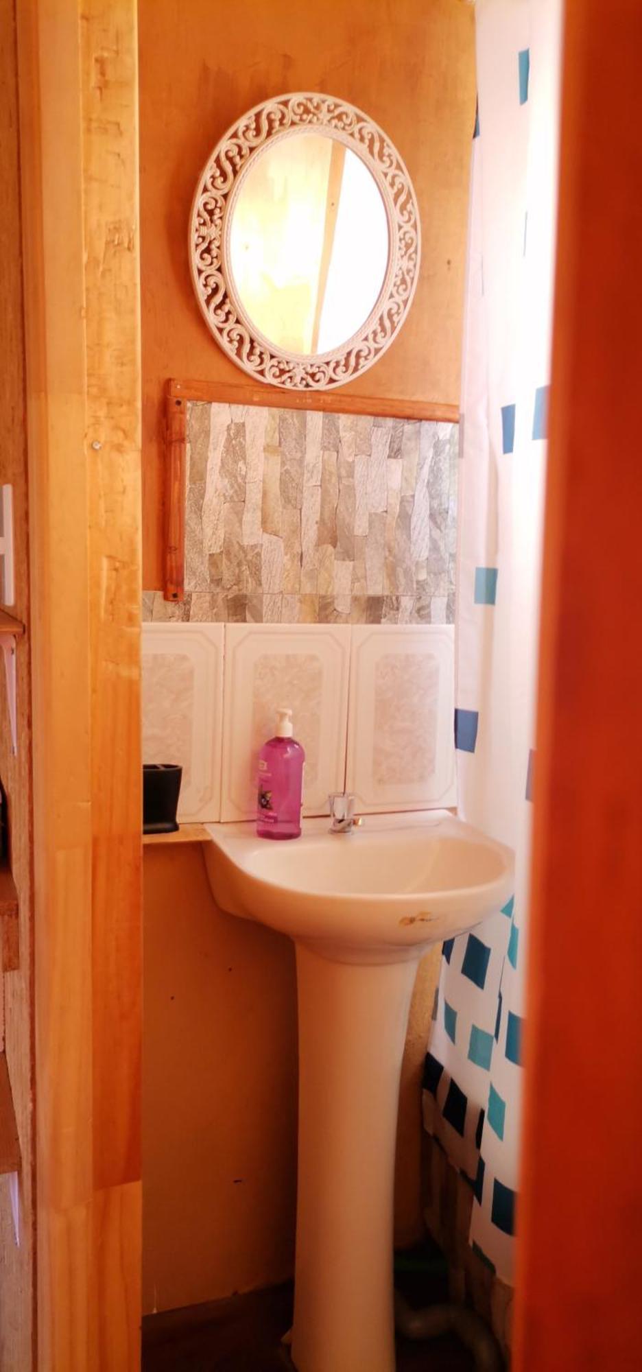Sol De La Patagonia Bed & Breakfast ปัวร์โตกัวดัล ห้อง รูปภาพ