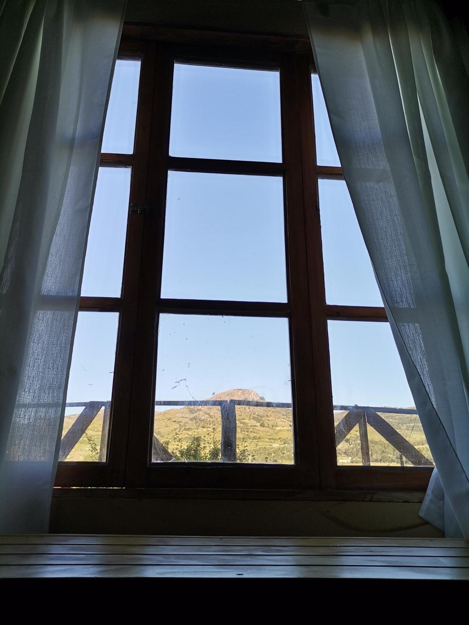Sol De La Patagonia Bed & Breakfast ปัวร์โตกัวดัล ห้อง รูปภาพ