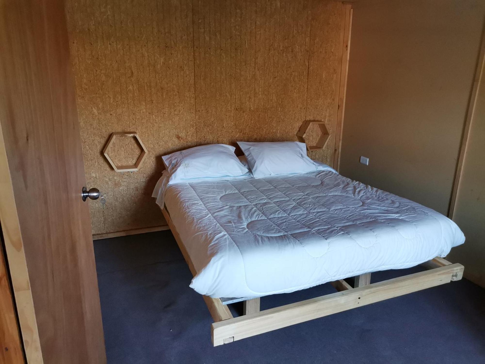 Sol De La Patagonia Bed & Breakfast ปัวร์โตกัวดัล ห้อง รูปภาพ