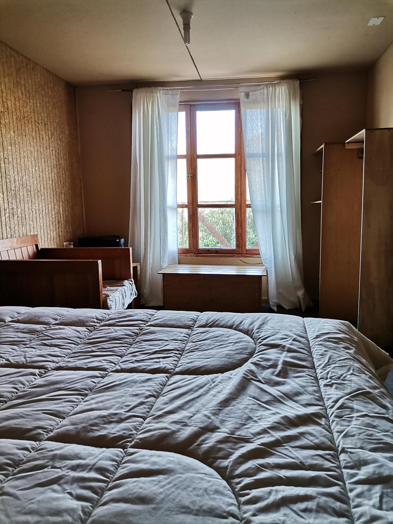 Sol De La Patagonia Bed & Breakfast ปัวร์โตกัวดัล ห้อง รูปภาพ